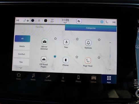 Used 2024 Jeep Wagoneer Series II image 41