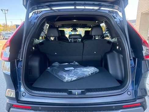 New 2026 Honda CR-V Sport-L image 17