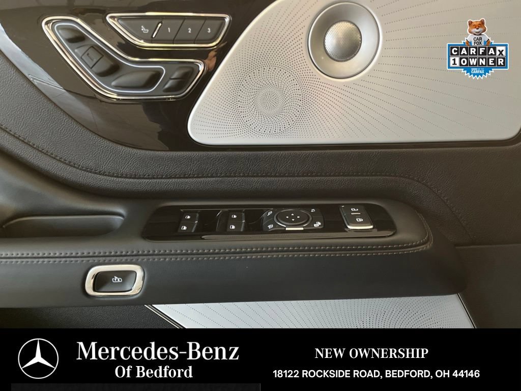 Used 2025 Lincoln Aviator Reserve w/ Equipment Group 201A AWD/4WD image 14