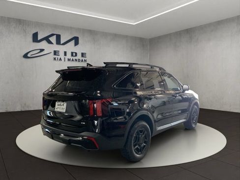 New 2026 Kia Sorento SX Prestige AWD/4WD image 7