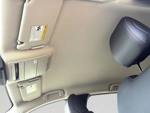 New 2026 MAZDA CX-50 AWD 2.5 S w/ Cargo Package image 21