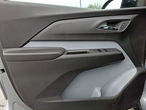 New 2027 Chevrolet Bolt RS w/ Technology Package image 8