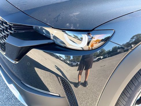 New 2026 MAZDA CX-50 AWD 2.5 S w/ Weather Package image 10