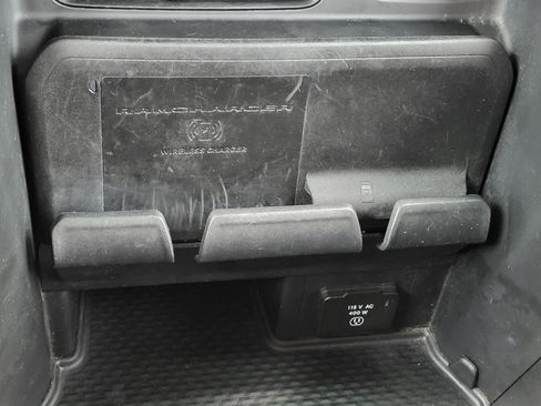 Used 2021 RAM 1500 Limited image 28