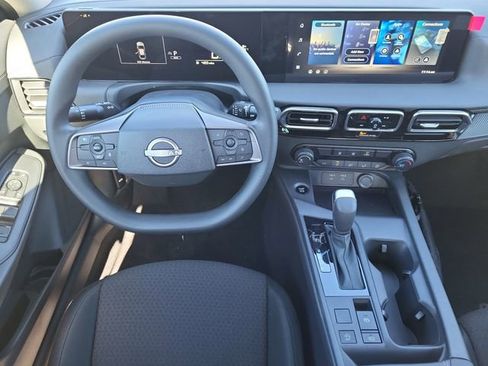 New 2026 Nissan Sentra S image 9