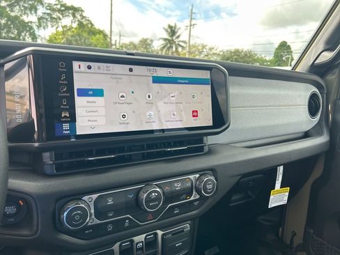 New 2026 Jeep Wrangler Sport image 12