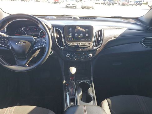 Used 2023 Chevrolet Equinox RS image 10