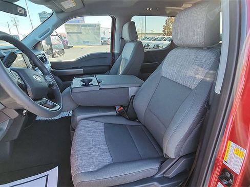 New 2026 Ford F350 XLT image 15