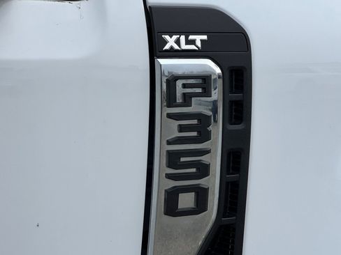 Certified 2024 Ford F350 XLT image 25