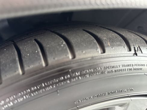 Used 2024 Subaru WRX AWD/4WD image 11