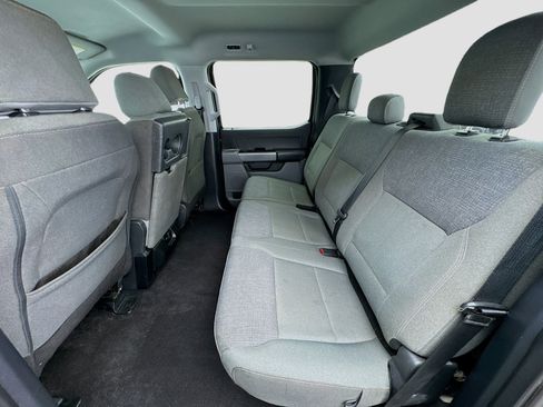 Used 2025 Ford F150 XLT w/ Equipment Group 301A Standard image 15