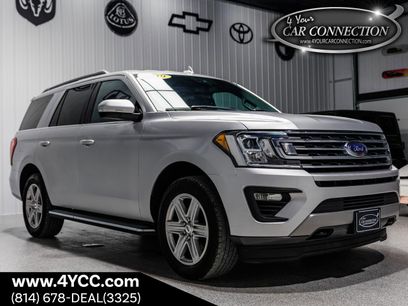 Used 2019 Ford Expedition XLT w/ Equipment Group 202A