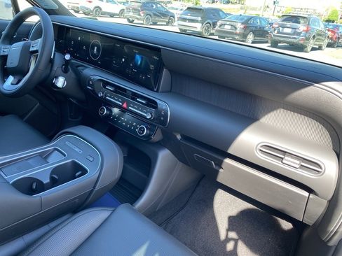 New 2026 Hyundai Palisade Calligraphy image 46