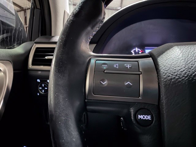 Used 2018 Lexus GX 460 Premium w/ Premium Package AWD/4WD image 27