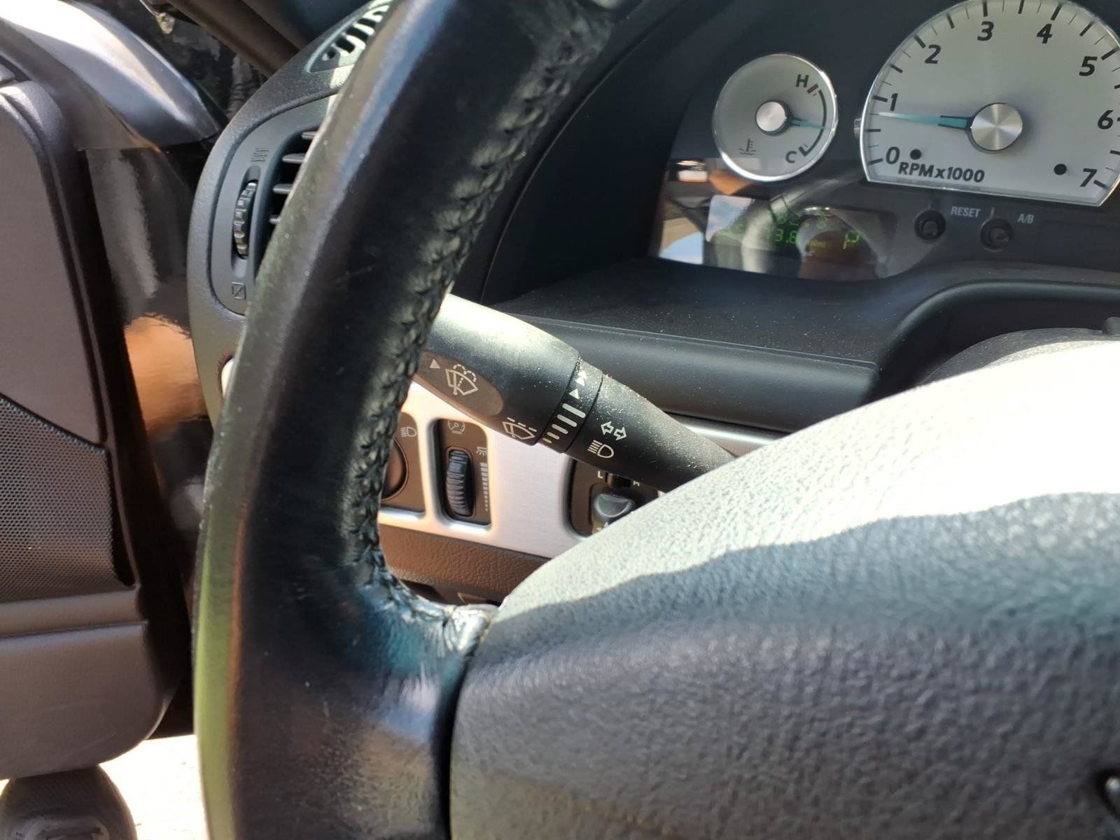 Used 2003 Ford Thunderbird RWD image 24