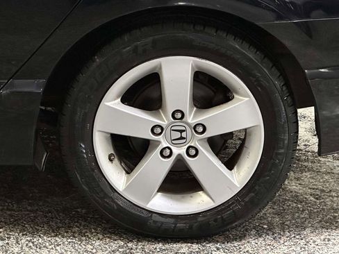 Used 2008 Honda Civic EX image 12