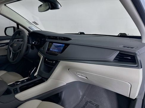 Used 2024 Cadillac XT5 Premium Luxury FWD image 29