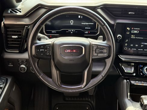 Used 2022 GMC Sierra 1500 AT4 w/ AT4 Premium Package image 15