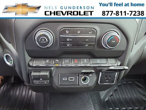 New 2026 Chevrolet Silverado 3500 W/T w/ WT/CX Safety Package image 19