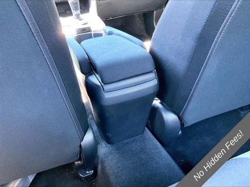 Used 2016 Honda Civic LX-P image 28