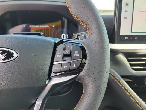 New 2026 Ford Explorer Tremor w/ Tremor Ultimate Package image 24