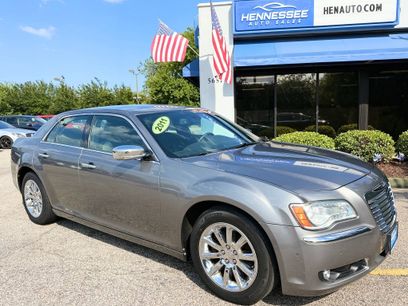 Used 2011 Chrysler 300 Limited