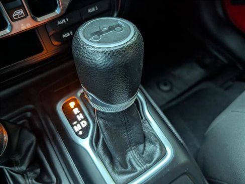 Used 2019 Jeep Wrangler Unlimited Sport S AWD/4WD image 31