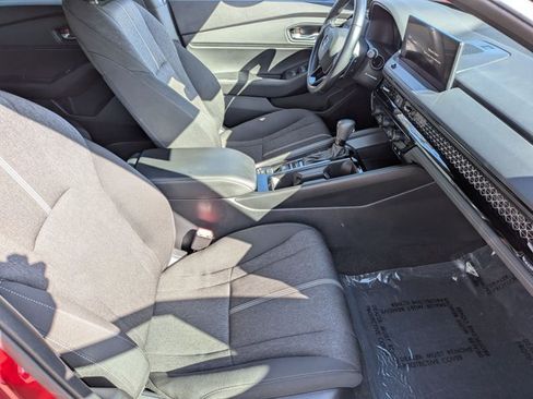 Used 2024 Honda Accord Sport image 20