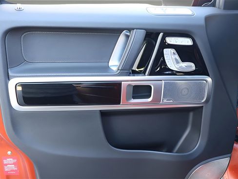 Used 2024 Mercedes-Benz G 63 AMG 4MATIC image 10