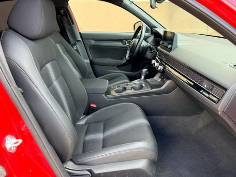Used 2022 Honda Civic Sport image 14