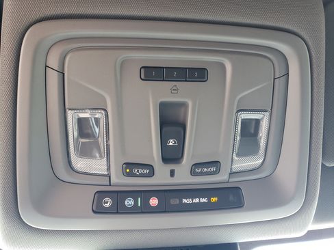 New 2026 Chevrolet Silverado 1500 LT AWD/4WD image 24