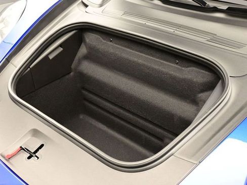 Certified 2026 Porsche 911 Carrera T image 18