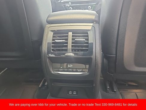 Used 2020 BMW X3 xDrive30i w/ Premium Package Essential AWD/4WD image 28