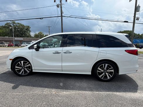 Used 2019 Honda Odyssey Elite image 6