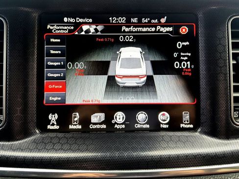 Used 2016 Dodge Charger R/T Scat Pack w/ Technology Group image 19