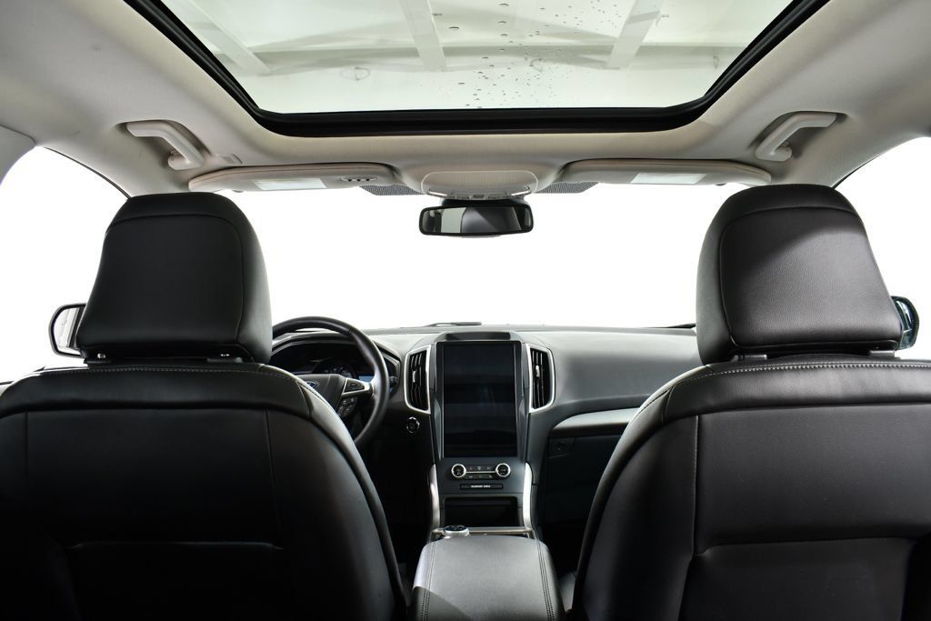 Used 2023 Ford Edge SEL w/ Convenience Package AWD/4WD image 17