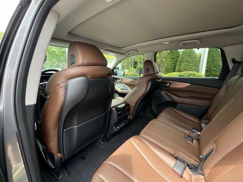 Used 2022 Acura MDX SH-AWD w/ Technology Package image 27