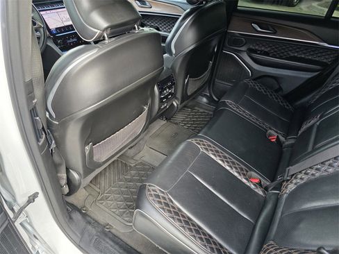 Used 2022 Jeep Grand Cherokee Summit image 14