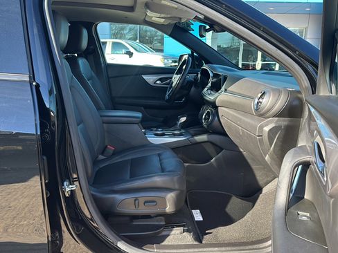 Used 2022 Chevrolet Blazer LT w/ Redline Edition image 12