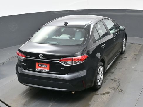 Used 2022 Toyota Corolla LE image 37