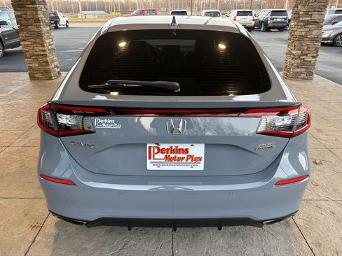 Used 2023 Honda Civic Sport Touring image 7