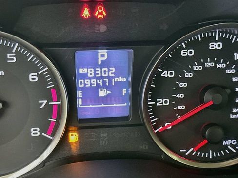 Used 2015 Subaru Impreza 2.0i AWD/4WD image 13