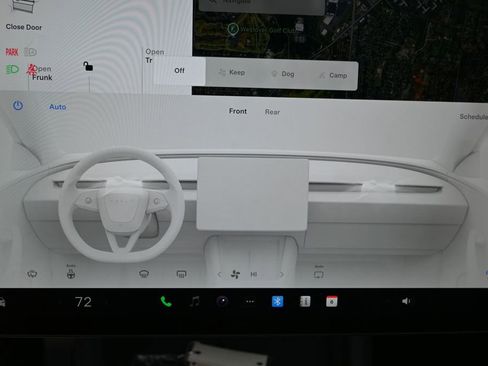 Used 2024 Tesla Model 3 Long Range AWD/4WD image 34
