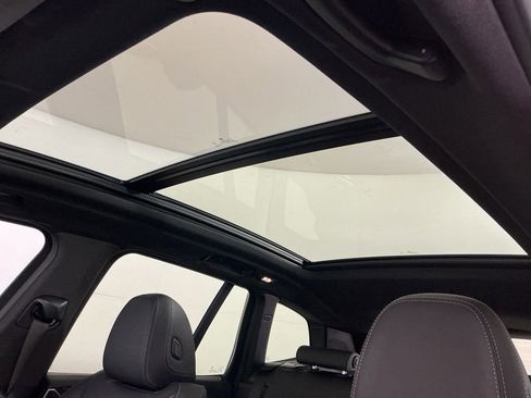 Certified 2023 BMW X3 sDrive30i w/ M Sport Package RWD image 23