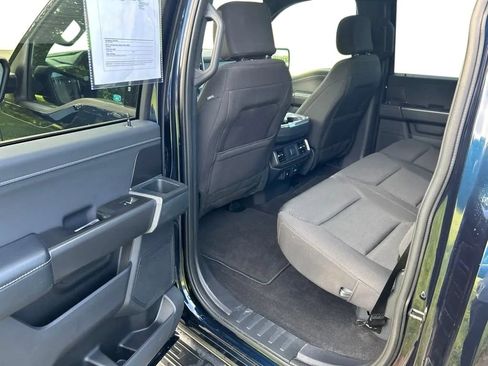 Used 2024 Ford F150 XLT w/ Equipment Group 302A MID AWD/4WD image 26