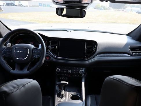 Used 2024 Dodge Durango SRT image 46