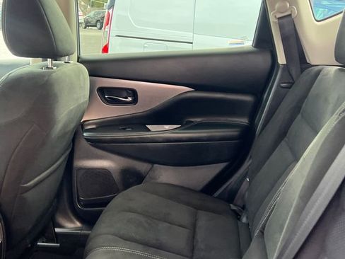 Used 2019 Nissan Murano S w/ Cargo Package image 23