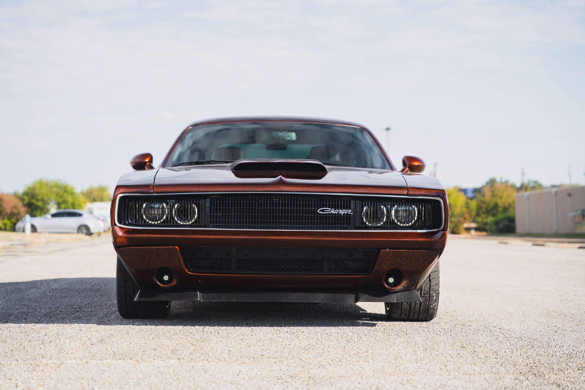 Used 2022 Dodge Challenger SRT Hellcat Redeye RWD image 17