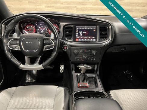 Used 2023 Dodge Charger SRT Hellcat image 2