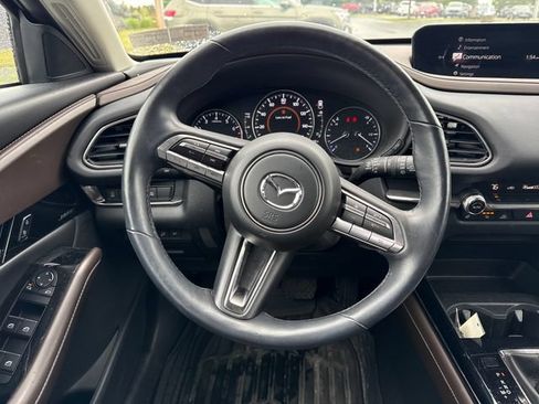 Certified 2023 MAZDA CX-30 2.5 Turbo w/ Premium Package AWD/4WD image 17